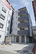 Ａｕｂｅｒｇｅ 4階 築10年6ヶ月の賃貸物件