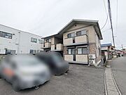 エルシオンの賃貸物件