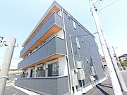 フィエルテ 2階 築2年2ヶ月の賃貸物件