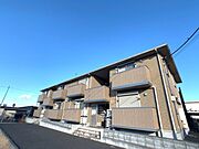 井野駅より徒歩12分 2階 築15年3ヶ月の賃貸物件