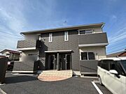 高崎駅より徒歩29分 1階 築7年5ヶ月の賃貸物件