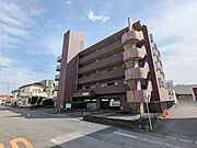 ロイヤルメゾンMAY 3階 築28年7ヶ月の賃貸物件