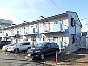 高崎問屋町駅より徒歩8分 1階 築31年1ヶ月の賃貸物件