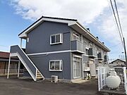 ドミールTT 2階 築33年11ヶ月の賃貸物件