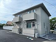 グランsakura 1階 築6年2ヶ月の賃貸物件