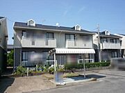 セジュール千木良G 1階 築36年2ヶ月の賃貸物件