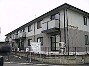 セジュールねごや 2階 築23年11ヶ月の賃貸物件