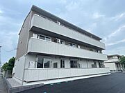 カサソレイユ 2階 築3年2ヶ月の賃貸物件