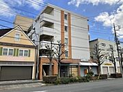 ハイツ荒川 5階 築39年10ヶ月の賃貸物件