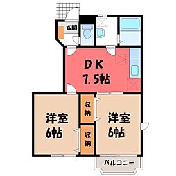 ペガサス 1階/-