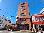 中央前橋駅より徒歩10分 2階 築37年6ヶ月の賃貸物件