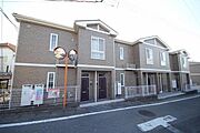 パインフィールドA 1階 築22年7ヶ月の賃貸物件