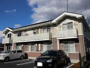 サンセールメゾン 1階 築23年の賃貸物件