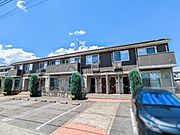 井野駅より徒歩20分 1階 築13年8ヶ月の賃貸物件