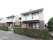 群馬総社駅より徒歩22分 2階 築36年10ヶ月の賃貸物件