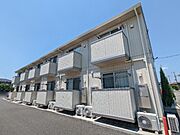 新前橋駅より徒歩31分 2階 築6年4ヶ月の賃貸物件