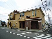 プリムヴェールの賃貸物件