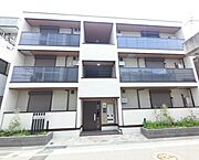 高崎駅より徒歩10分 2階 築2年4ヶ月の賃貸物件