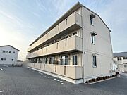 井野駅より徒歩17分 3階 築14年11ヶ月の賃貸物件