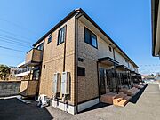 北高崎駅より徒歩33分 1階 築4年7ヶ月の賃貸物件