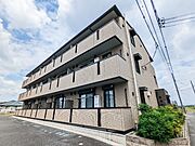 前橋駅よりバス23分 徒歩3分 3階 築9年5ヶ月の賃貸物件