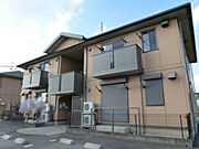 メゾンプレジールA/BA 1階 築22年8ヶ月の賃貸物件