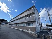 高崎駅より徒歩38分 3階 築18年5ヶ月の賃貸物件