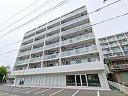 高崎駅より徒歩18分 3階 築6年2ヶ月の賃貸物件