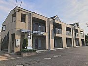 ドリーム 2階 築18年1ヶ月の賃貸物件