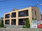 本庄駅より徒歩11分 2階 築19年10ヶ月の賃貸物件