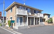 高崎問屋町駅より徒歩33分 1階 築16年10ヶ月の賃貸物件