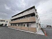 フェニックス 1階 築9年9ヶ月の賃貸物件
