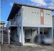 高崎駅より徒歩27分 1階 築41年の賃貸物件