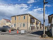 メゾンボヌール 2階 築10年5ヶ月の賃貸物件
