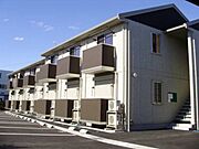 倉賀野駅より徒歩5分 2階 築15年11ヶ月の賃貸物件