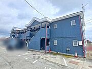 新前橋駅よりバス4分 徒歩15分 1階 築38年10ヶ月の賃貸物件