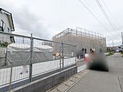 伊勢崎駅より徒歩17分 2階 新築の賃貸物件