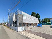 本庄駅より徒歩29分 2階 新築の賃貸物件