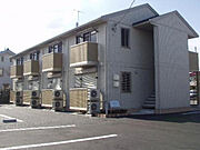 高崎駅よりバス19分 徒歩6分 1階 築16年5ヶ月の賃貸物件