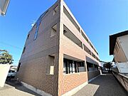 前橋駅よりバス23分 徒歩7分 3階 築16年10ヶ月の賃貸物件