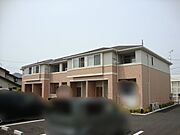パラモア 2階 築15年6ヶ月の賃貸物件