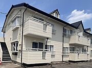 伊勢崎駅より徒歩30分 1階 築36年10ヶ月の賃貸物件