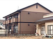 中央前橋駅よりバス11分 徒歩4分 2階 築25年10ヶ月の賃貸物件