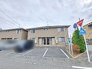 パークビュー元総社弐番館 2階 築16年8ヶ月の賃貸物件