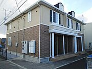 アルバ 3 1階 築16年5ヶ月の賃貸物件
