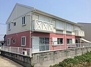 ストークうちだ 2階 築35年4ヶ月の賃貸物件