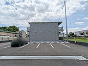 新町駅よりバス12分 徒歩2分 2階 新築の賃貸物件