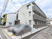 高崎駅より徒歩10分 1階 築3年1ヶ月の賃貸物件
