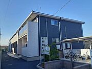 深谷駅より徒歩18分 1階 築5年6ヶ月の賃貸物件