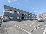 伊勢崎駅よりバス40分 徒歩10分 1階 築17年6ヶ月の賃貸物件